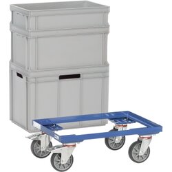 Fetra 13580 Eurokasten-Roller 