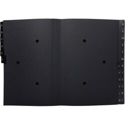 Soennecken Pultordner oeco A-Z