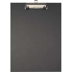 Soennecken 4121 Klemmbrett oeco A4 schwarz 