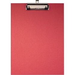 Soennecken 4122 Klemmbrett oeco A4 rot 