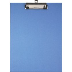 Soennecken 4123 Klemmbrett oeco A4 blau 