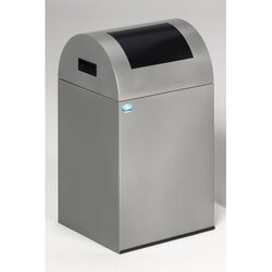 VAR 21082 VAR Wertstoffsammler WSG 40R selbstlöschend si/an