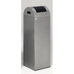 VAR 21102 VAR Wertstoffsammler WSG 85R selbstlöschend si/an