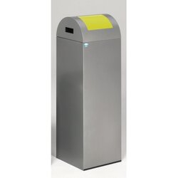 VAR 21100 VAR Wertstoffsammler WSG 85R selbstlöschend si/ge