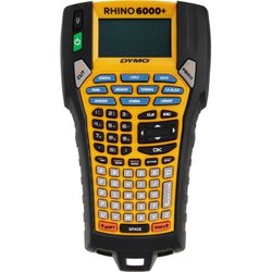 DYMO® Beschriftungsgerät Rhino™ 6000+