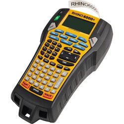 DYMO® Beschriftungsgerät Rhino™ 6000+