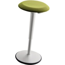 Sedus sf-905/003 Sitzhocker se:fit grün 