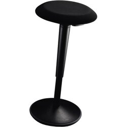 Sedus sf-905/103 Sitzhocker se:fit schwarz 