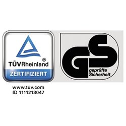 Sedus Bürodrehstuhl se:joy schwarz