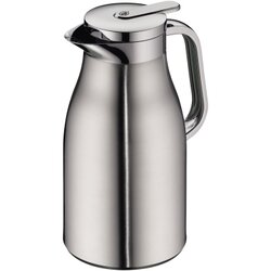 alfi 1322.205.100 Isolierkanne SKYLINE 1l stainless steel mat
