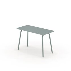 Neutralware 815019867 Schreibtisch se:lab work&meet 120x74x80cm fjordgn/fjordgn