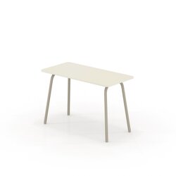 Neutralware 815020401 Schreibtisch se:lab work&meet 120x74x80cm beige/ws