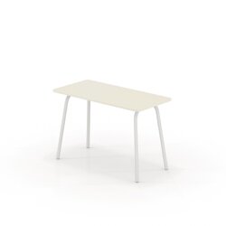 Neutralware 815019201 Schreibtisch se:lab work&meet 120x74x80cm ws/ws