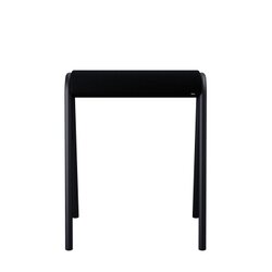 Neutralware 800011090 Stehhilfe se:lab hopper schwarz