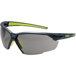 uvex 9181281 Bügelbrille suxxeed farblos sv exc.