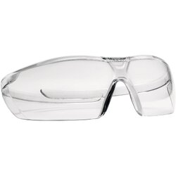 uvex Schutzbrille uvex pure-fit