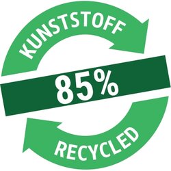 MAUL Klammernspender MAULpro Recycling