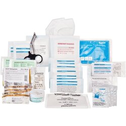 SÖHNGEN® 3003018 Nachfüllset Füllung gem. DIN 13157