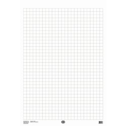 Soennecken 1155 Flipchartblock oeco 68x99cm 20Bl. RC kar. 10St.