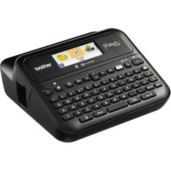 Brother PTD610BTVPRG1 Beschriftungsgerät 