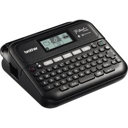 Brother PTD460BTVPRG1 Beschriftungsgerät  