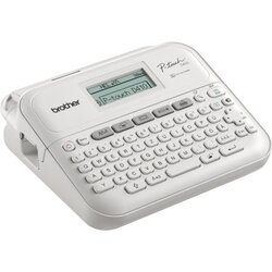 Brother Beschriftungsgerät PT-D410VP