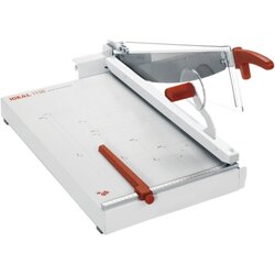 IDEAL 11581000 Hebelschneider 1158 58cm 40Bl