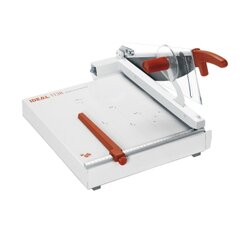 IDEAL 11381000 Hebelschneider 1138 38,5cm 50Bl
