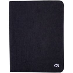 Soennecken 5128 Schreibmappe oeco A4 schwarz 
