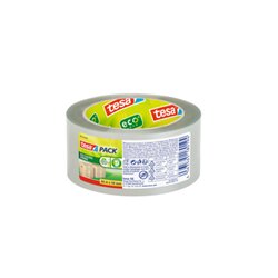 tesa® 58297-00000-00 Packband Eco & Ultra Strong 50mmx66m tr