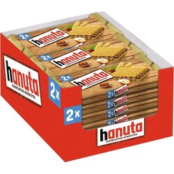 Hanuta Gebäck