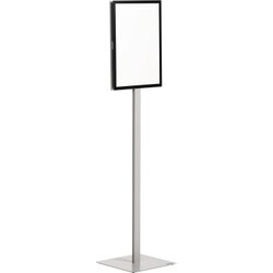 DURABLE 501357 Durable Infoständer INFO STAND BASIC A3