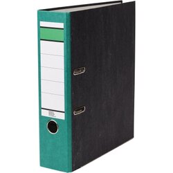 Neutralware 120006960 Ordner A4 80mm RC Pappe grün