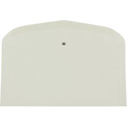 Soennecken 2979 Kuvertierhülle oeco 114x229mm oF grau 1.000St.