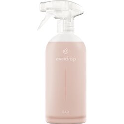 everdrop 301001213 Glasflasche  500ml für Badreiniger