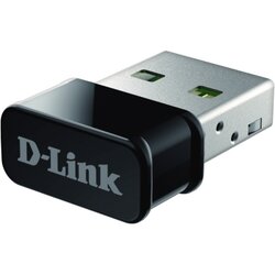 D-Link DWA-181 WLAN_Adapter Wireless AC MU-MIMO Nano USB