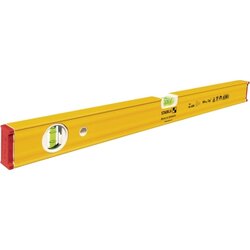 STABILA 4000857244 Wasserwaage 80 ASM 40cm 