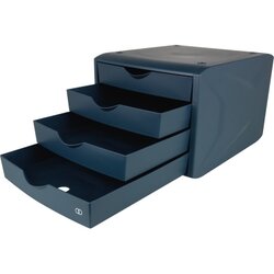 Soennecken Schubladenbox oeco
