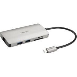 Kensington K33820WW Dockingstation UH14001P USB-C 