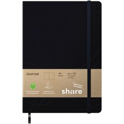 share Y-07-07-11 Journal A5 dotted an/dbl 