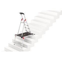 Hailo Arbeitsplattform TP1