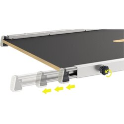 Hailo Arbeitsplattform TP1