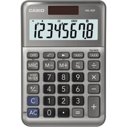 CASIO® Tischrechner MS-80F