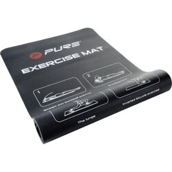 PURE2IMPROVE P2I290000 Übumgsmatte 182x61x0,4cm 