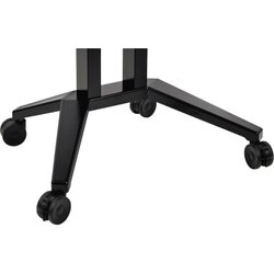 Legamaster Monitorständer moTion MS-12S