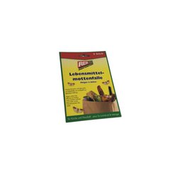 REINEX 1360 Lebensmittel Mottenfalle 2 St./Pack.