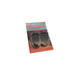 REINEX 17225 Mausefalle Kunststoff 2 St./Pack.