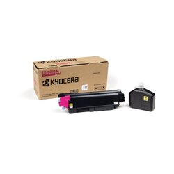 KYOCERA 1T02ZLBNL0 Toner TK-5345M 9.000Seiten magenta