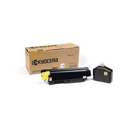 KYOCERA 1T02ZLANL0 Toner TK-5345Y 9.000Seiten gelb
