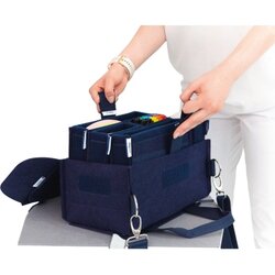 magnetoplan® Moderationstasche ecoAware